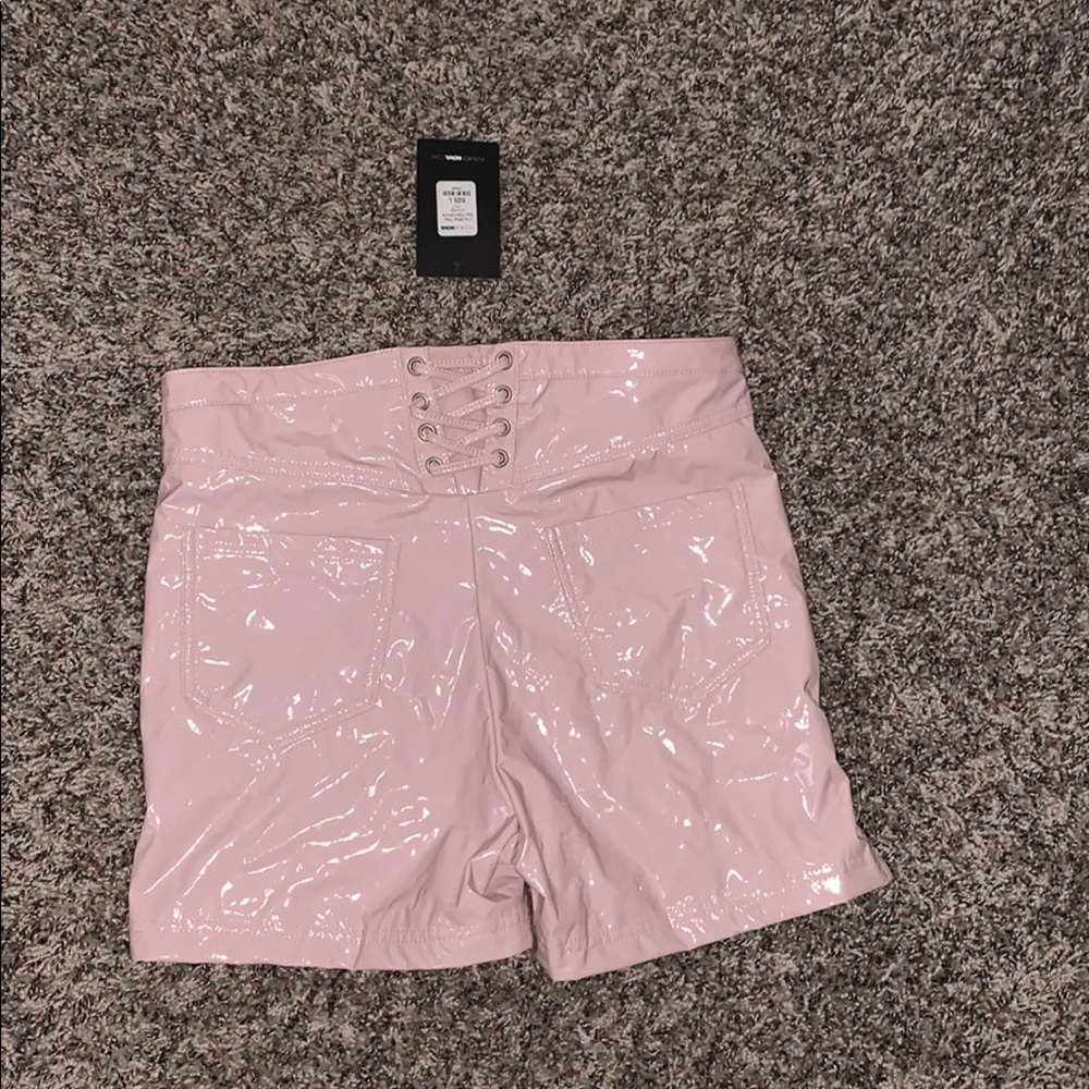 Shorts - Picture 2 of 2